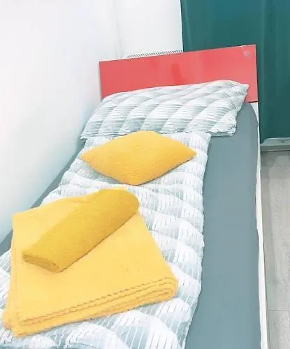 Appartement Comfort Triple Hn *