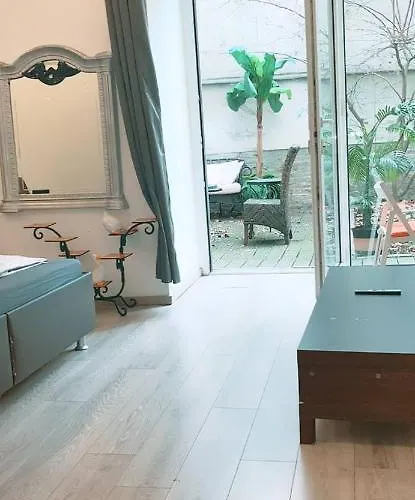 Comfort Triple Hn Appartement *