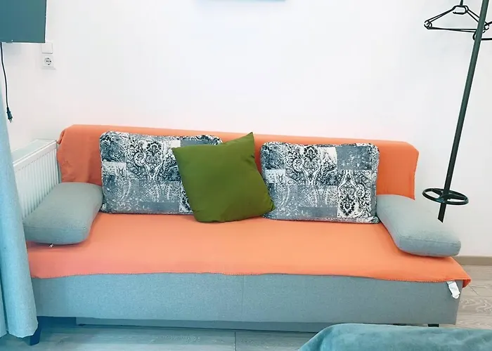 Appartement Comfort Triple Hn