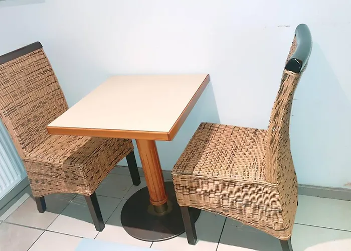 Appartement Comfort Triple Hn *