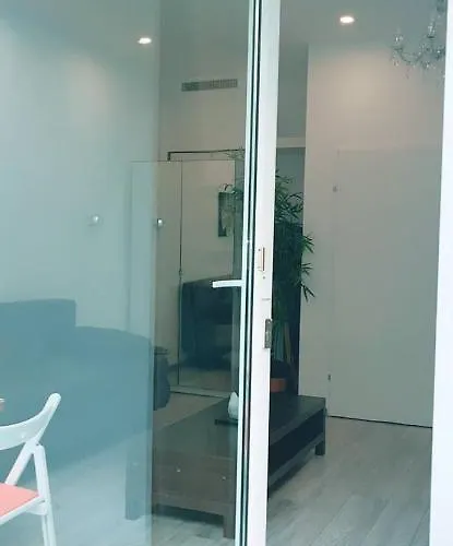 Appartement Comfort Triple Hn *