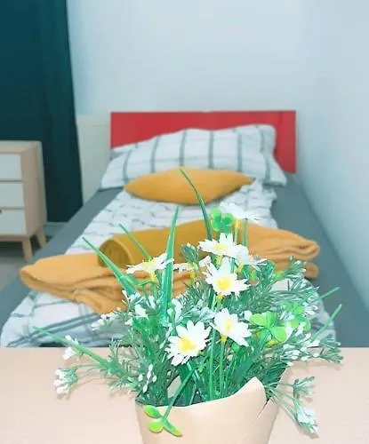 Comfort Triple Hn Appartement *