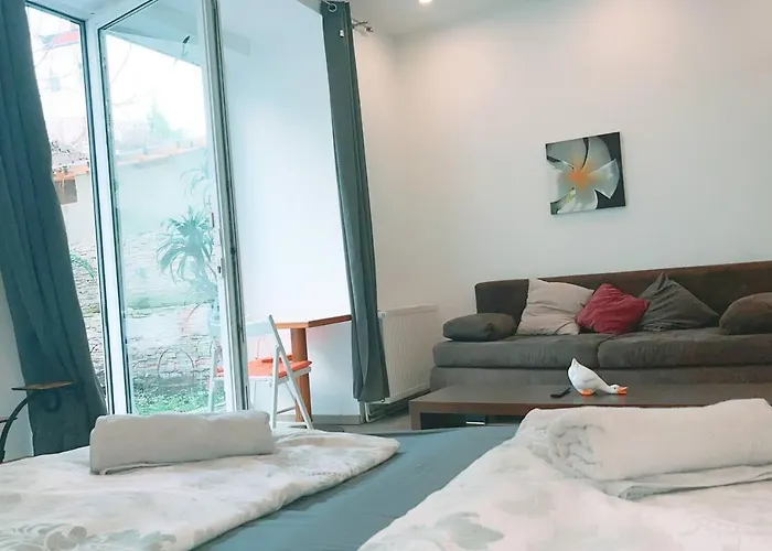 Appartement Comfort Triple Hn