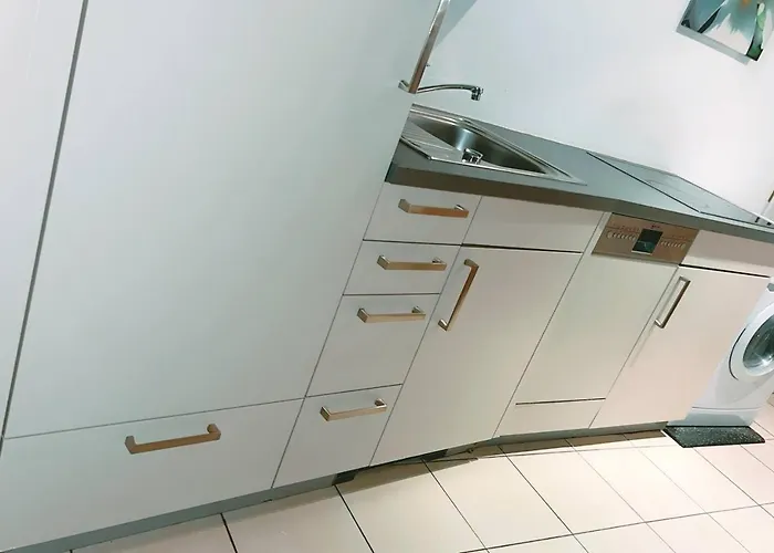 Comfort Triple Hn Appartement *