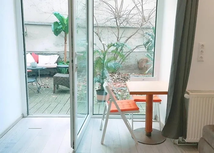 Comfort Triple Hn Appartement *