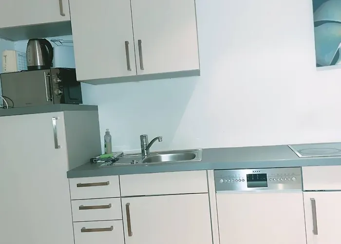 Comfort Triple Hn Appartement Wenen