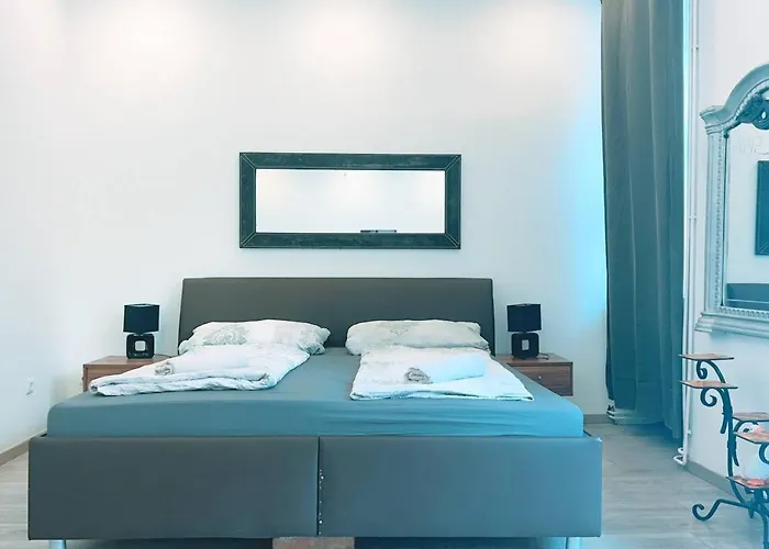 Comfort Triple Hn Appartement Wenen